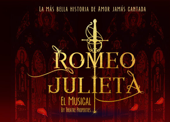 Romeo y Julieta, el musical
