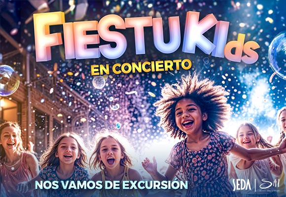 Fiestukids