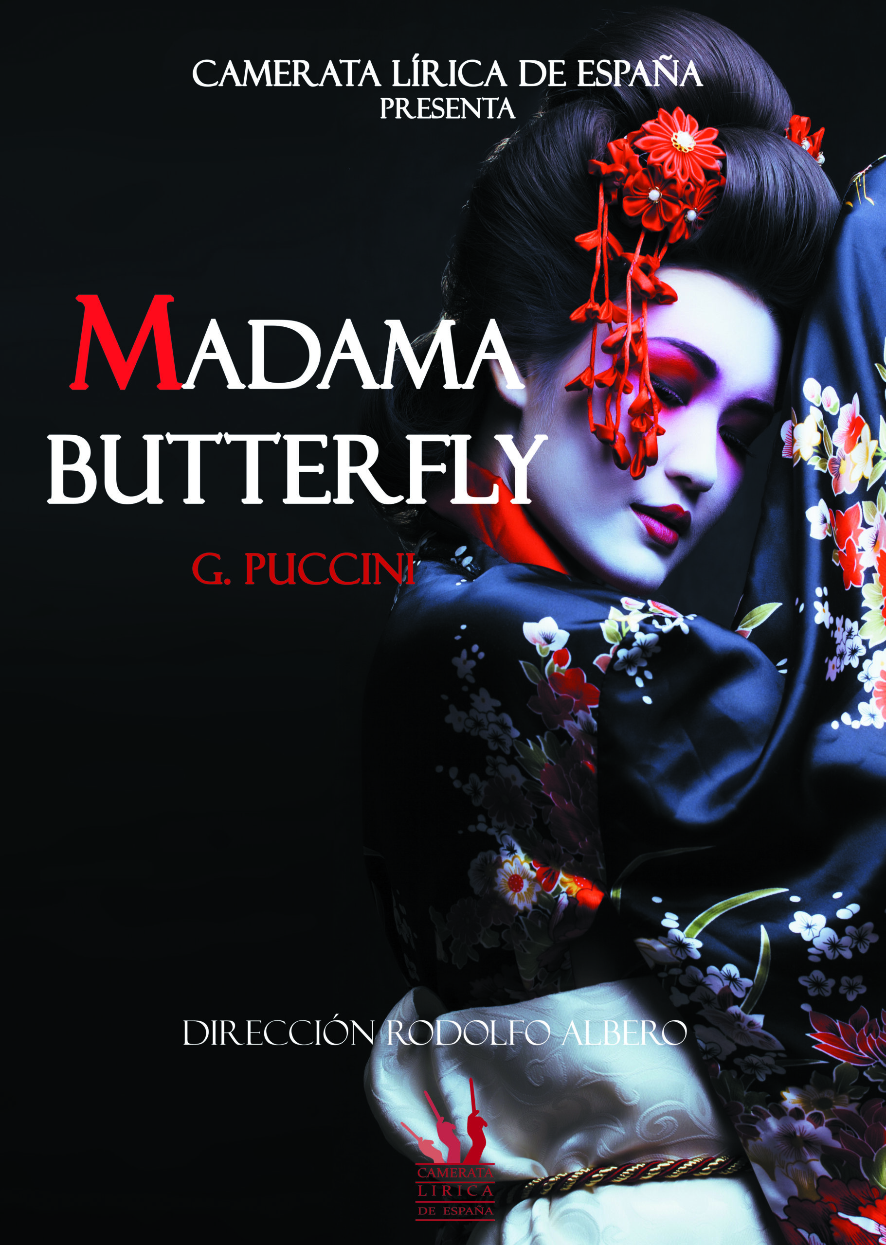 Madama Butterfly de G. Puccini