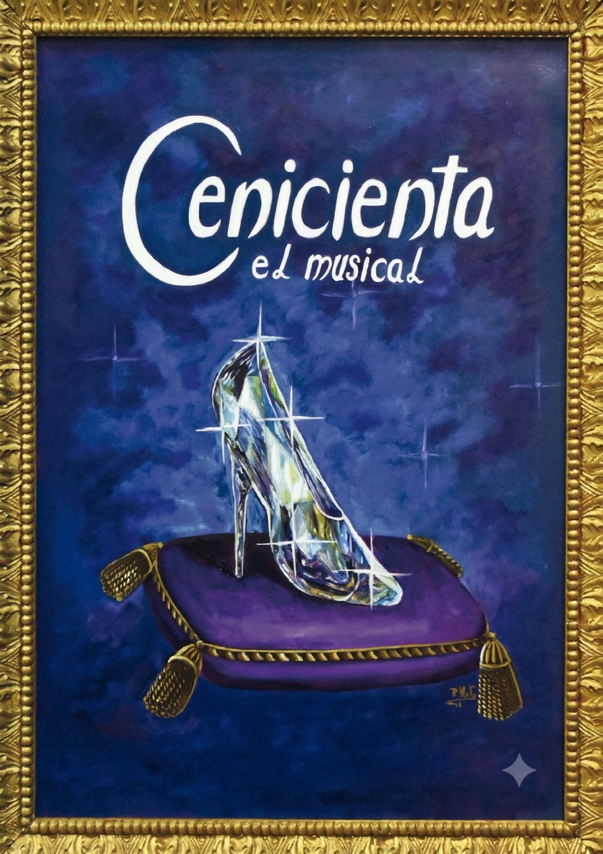 Cenicienta