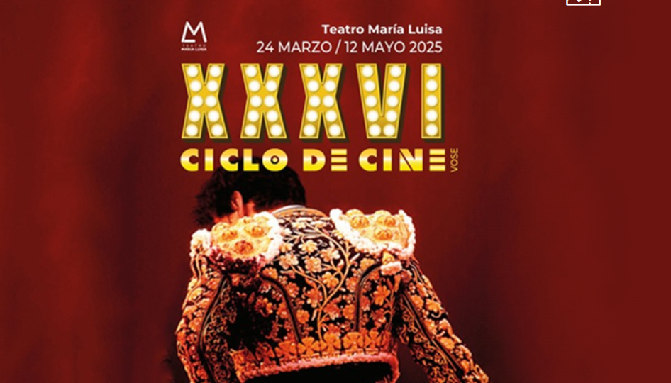 XXXVI Ciclo de Cine VOSE