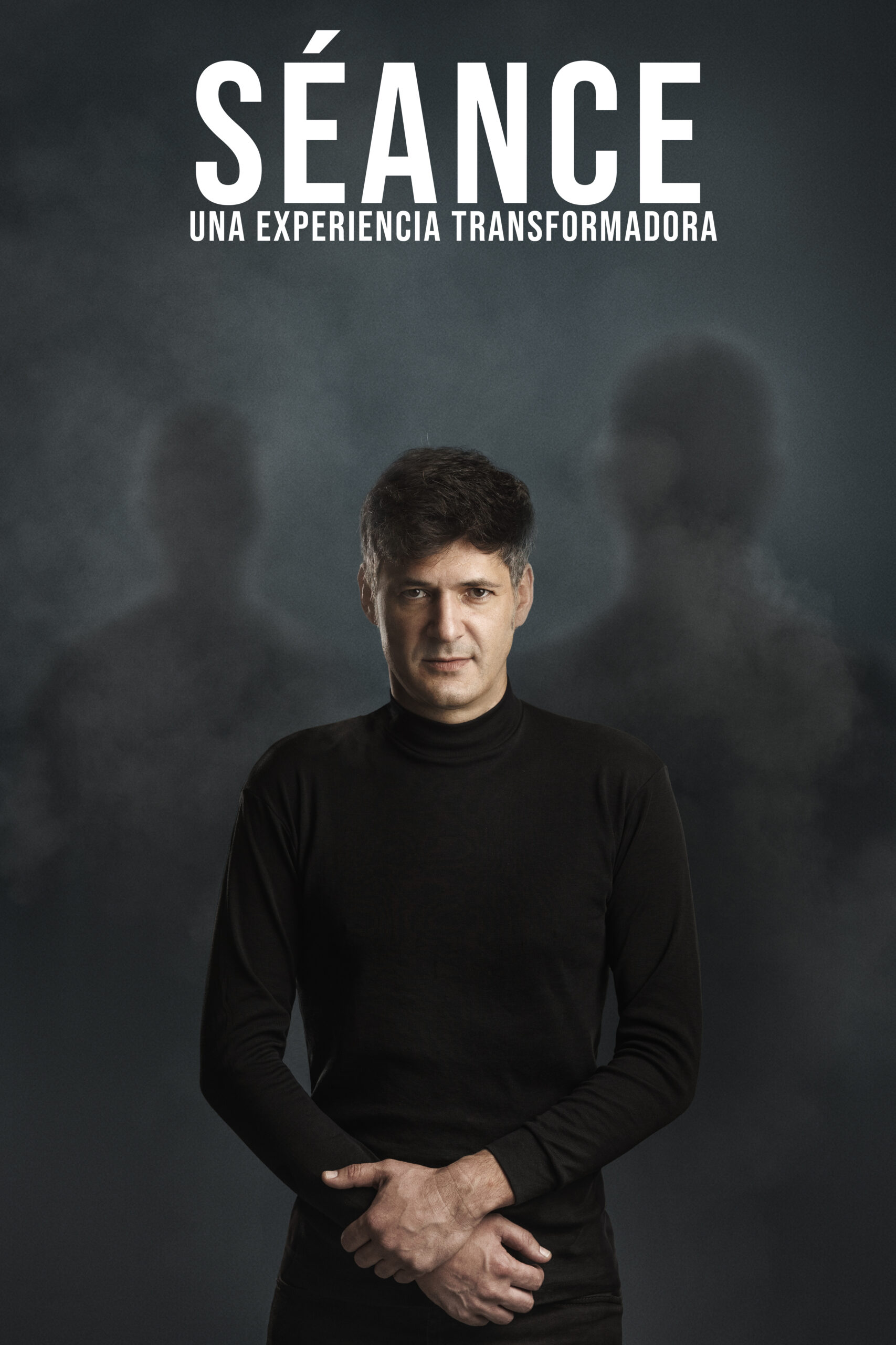 Próximamente: Seánce