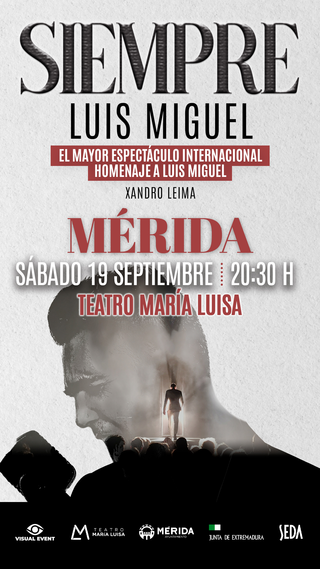 Siempre Luis Miguel